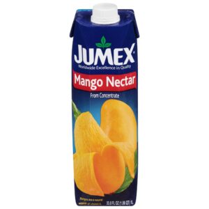 Mango Nectar | Packaged