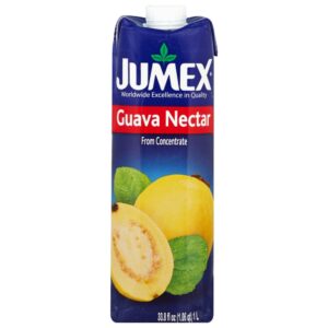 NECTAR GUAVA 12-1LTR JUMEX | Packaged