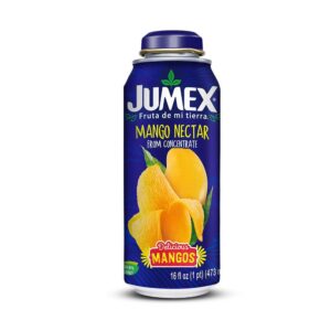 NECTAR MANG 12-16FLZ JUMEX | Packaged