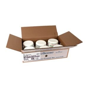 Mascarpone Cheese | Packaged