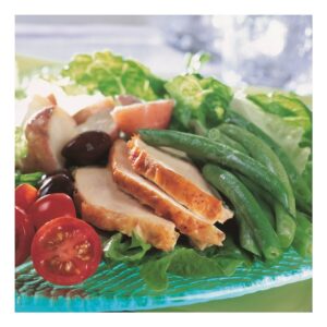 Jumbo Boneless Skinless Chicken Breasts | Styled