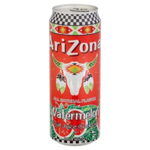 Arizona Watermelon 23oz | Packaged