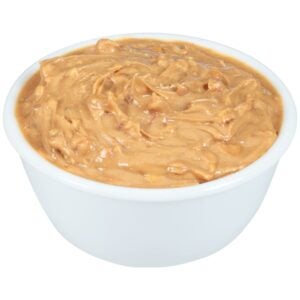 Crunchy Peanut Butter | Raw Item