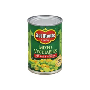 Del Monte Mixed Vegetables 14.5oz | Packaged