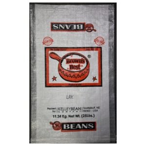 Light Red Kidney Beans | Corrugated Box