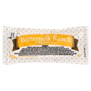 DRESSING PC RANCH BUTTERMILK | Packaged