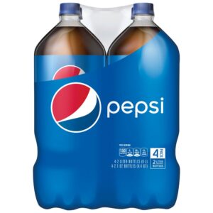 Pepsi | Packaged