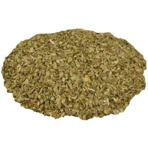 SPICE OREGANO WHL LF 1.5# MCORM | Raw Item