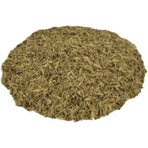 SPICE THYME LEAF 6Z MCORM | Raw Item