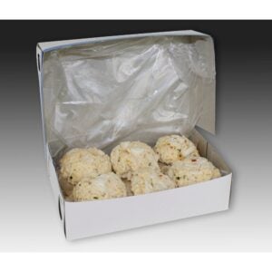 Crab Cakes 3 oz. | Packaged