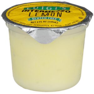 72-4FLZ INTERMEZZO CUP LEMON 3846 | Packaged