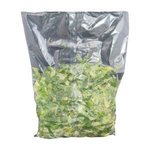 Romaine Lettuce Shrd 1-2lb | Packaged