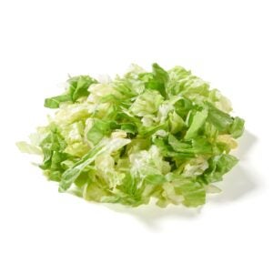 Romaine Lettuce Shrd 1-2lb | Raw Item