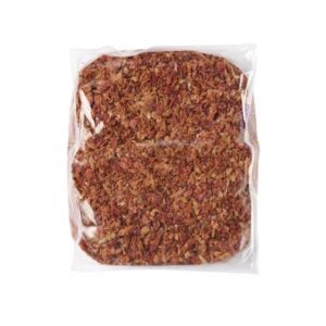 1-10 LB-PIZZ TOP BACON CRUMBLED HORMEL | Packaged