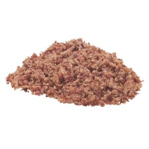 1-10 LB-PIZZ TOP BACON CRUMBLED HORMEL | Raw Item