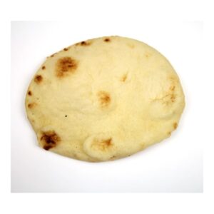 FLATBREAD NAAN MINI 4.5?X6.25" 64CT | Raw Item