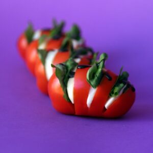 Roma Tomatoes | Styled