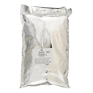 POWDER BAKING 6-5# DIAC | Packaged