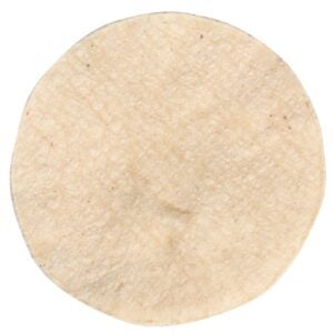 TORTILLA CRN 6" WHT 6-160CT LABAND | Raw Item