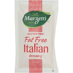 60-1.5FLZ MARZ FF ITAL DRESSING 81975 | Packaged