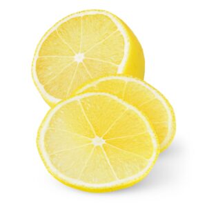 Lemon | Raw Item