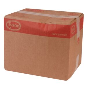 Chicken Brst Ckd 4.5z 36ct | Corrugated Box