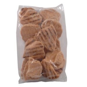 Chicken Brst Ckd 4.5z 36ct | Packaged