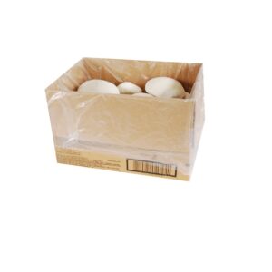 Bread Dough | Packaged