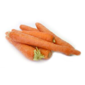 Jumbo Carrots | Raw Item