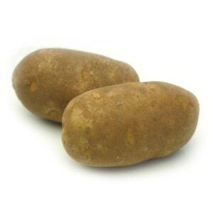 Russet Potatoes | Raw Item