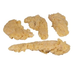 Homestyle Chicken Tenderloins | Raw Item