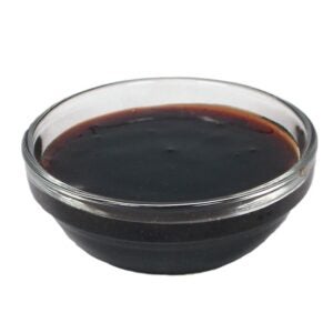 SAUCE SESM 4-.5GAL MINR | Raw Item