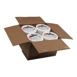 Small Curd Cottage Cheese | Packaged