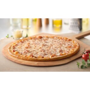 PIZZA CHS 16" THN CRST 12CT | Styled