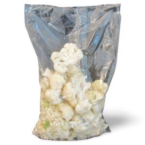 Fresh Cauliflower | Packaged