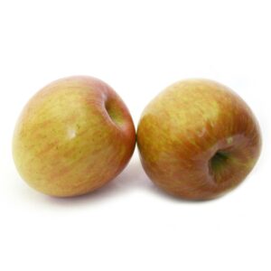 1-100CT FUJI APPLES MARKON | Raw Item