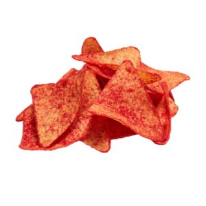 Dorito Flamas | Raw Item