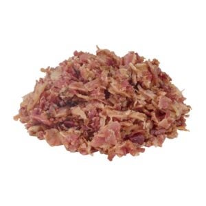 Diced Bacon | Raw Item