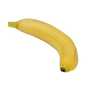 Banana Organic | Raw Item