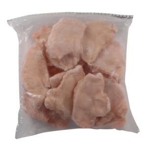 Chicken Breast Fillets Boneless Skinless | Packaged