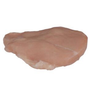 Chicken Breast Fillets Boneless Skinless | Raw Item