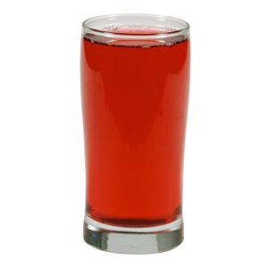 Cranberry Juice | Raw Item