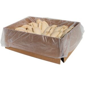 CALZONE PIZZA 48-4.5Z ALB | Packaged