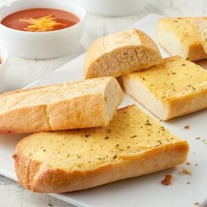 BREAD GARL LOAF 12-10Z | Styled