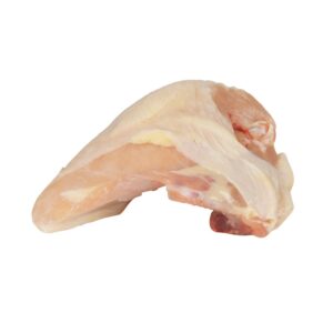 Chicken Breast Halves | Raw Item