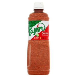 SEASONING FRT 6-32Z TAJIN | Packaged