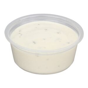 Ranch Dressing | Raw Item