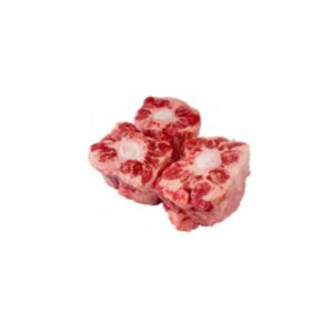 Beef Oxtails 2 3/4" | Raw Item