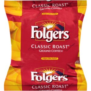 Classic Roast Filter Pack | Packaged