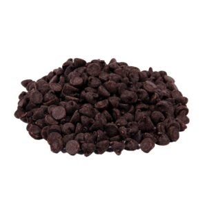 Semisweet Chocolate Chips, 1000/# | Raw Item